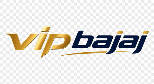 vip bajaj logo
